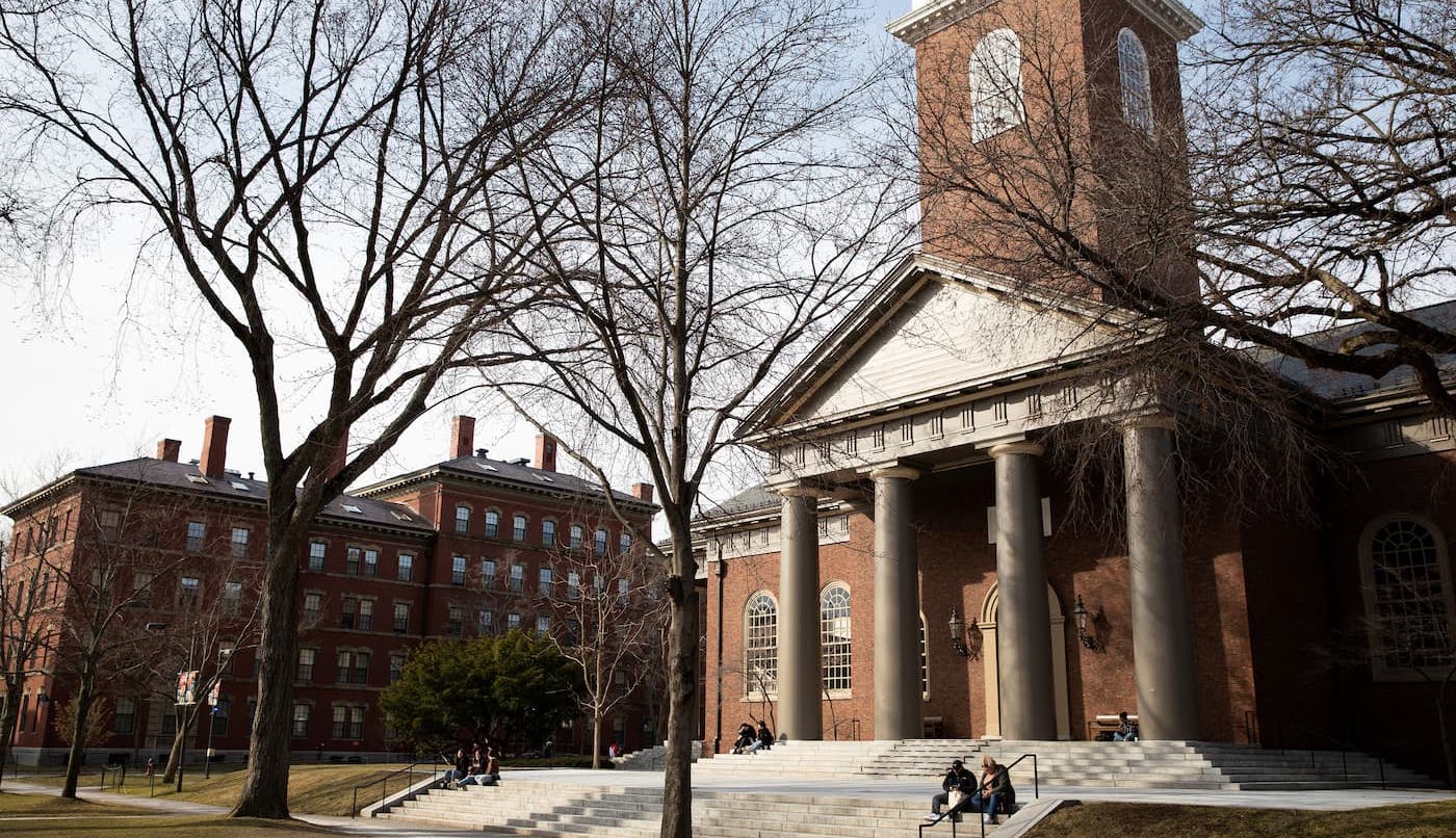 ハーバード大学、奴隷制度との関わりとその是正策を詳述