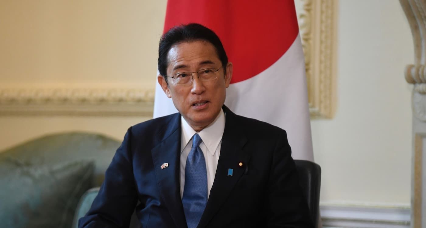 岸田首相、地元ベンチャーに「アニマルスピリッツ」を喚起しようとする