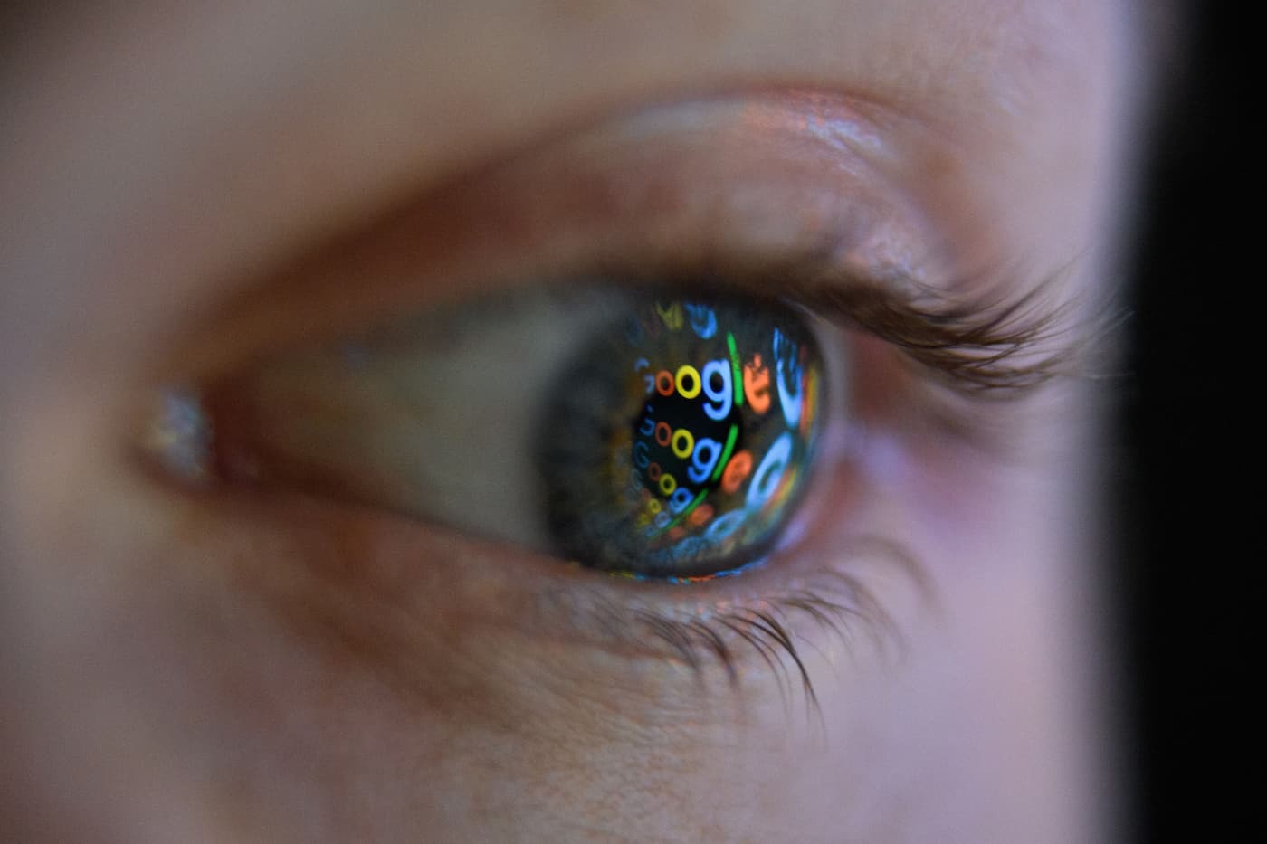 Googleは、驚くべき規模で私たちのデータを共有している:パルミー・オルソン