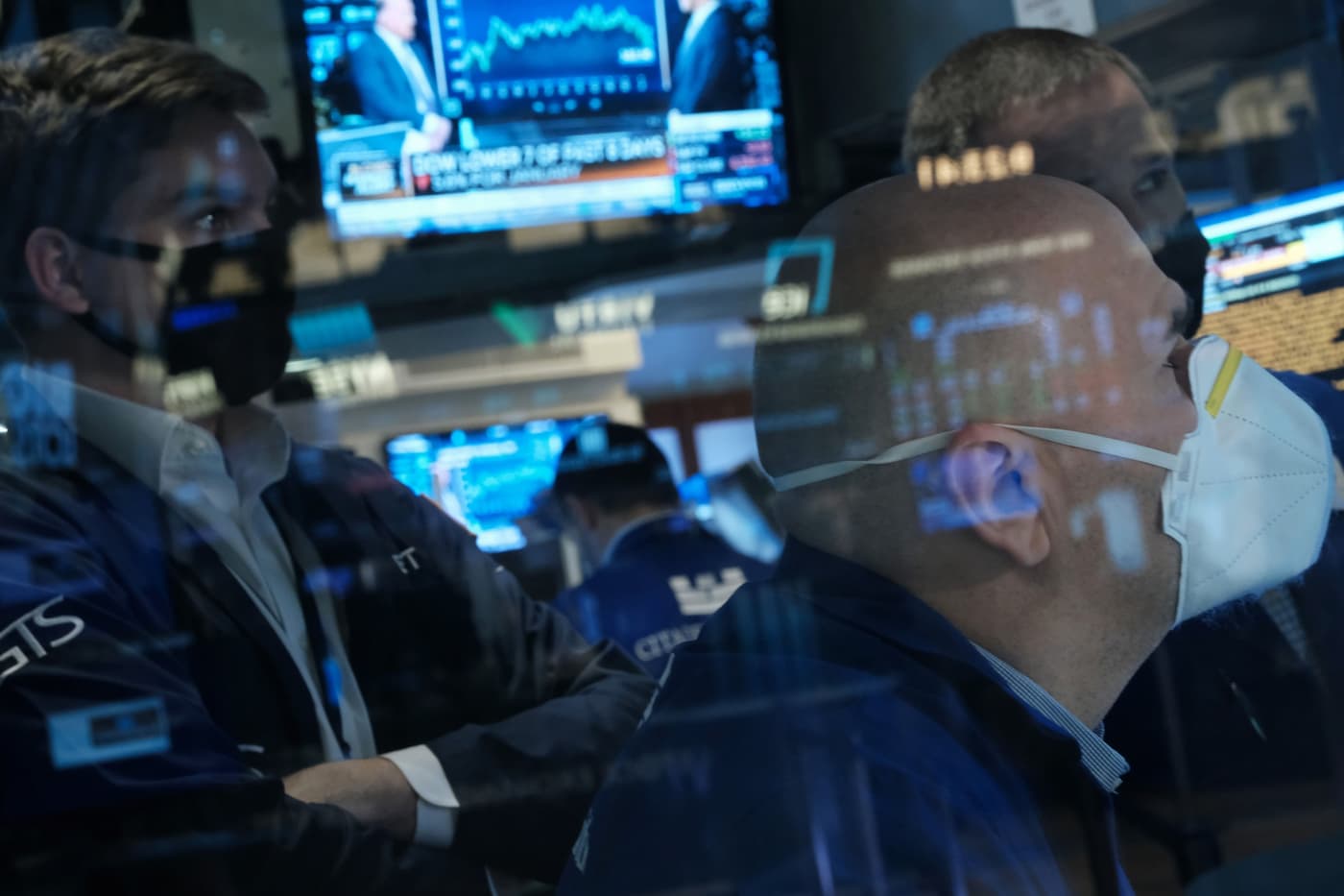 11兆ドルが消失…世界的な株安は終わらないか