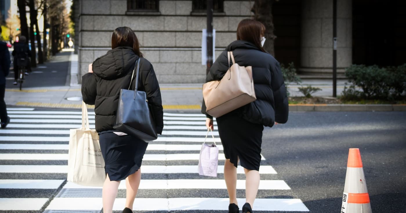 日本の労働者はカイシャに昇給を求めるべき - リーディー・ガロウド