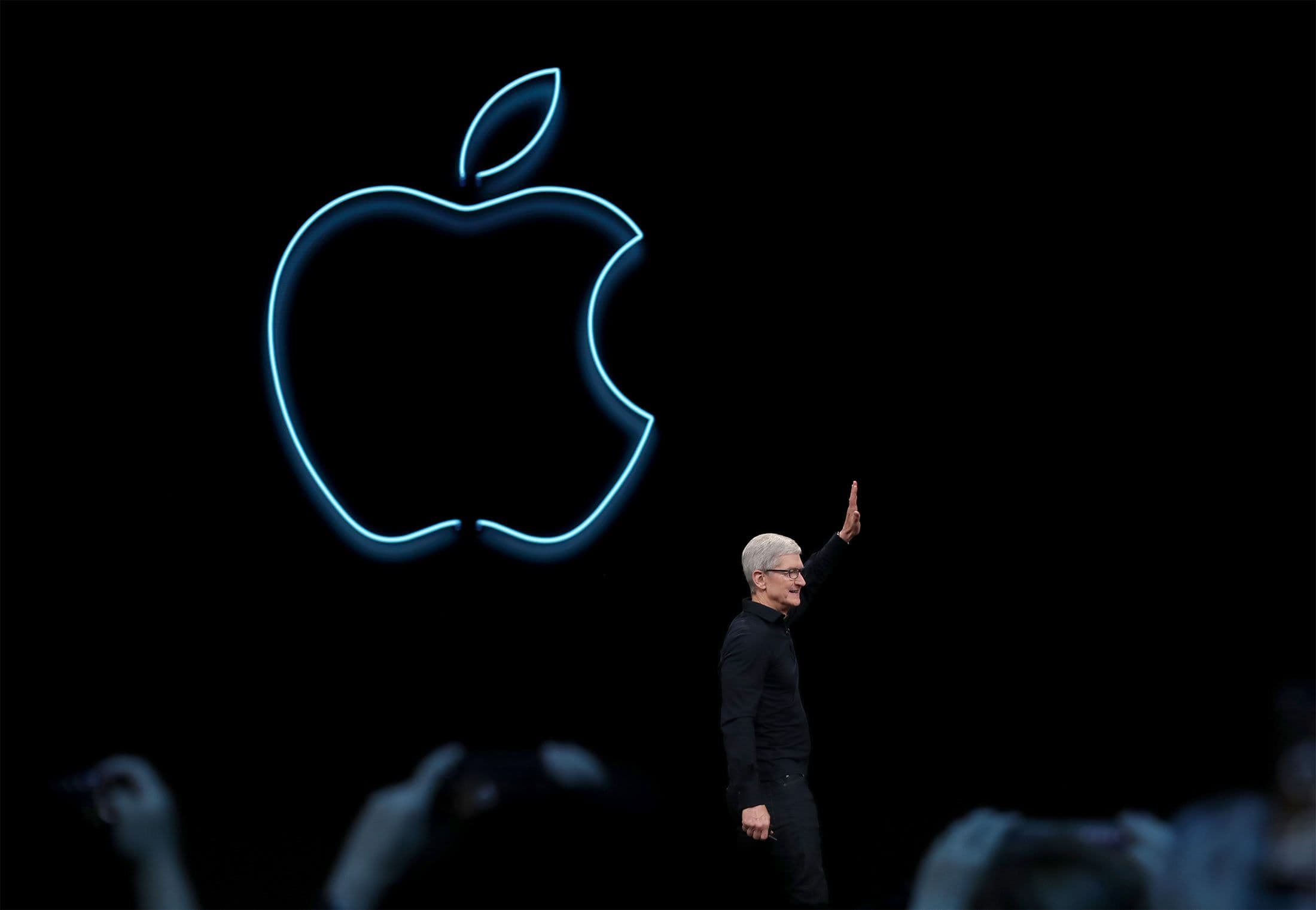 Apple、AR/VRヘッドセットを取締役会に公開、重要プロジェクトの進展の兆し