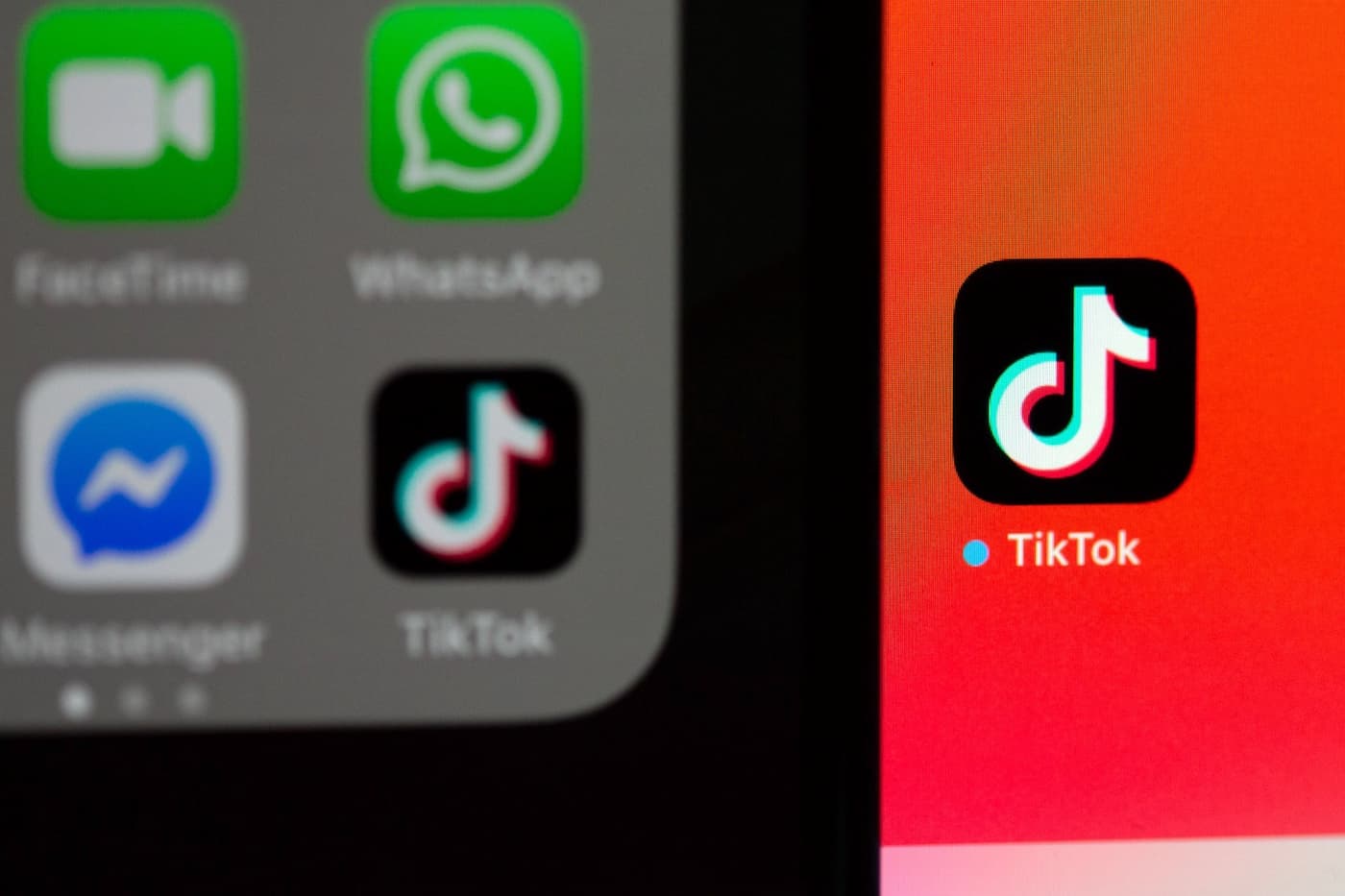 誰もがTikTokを真似る理由 - パーミー・オルソン