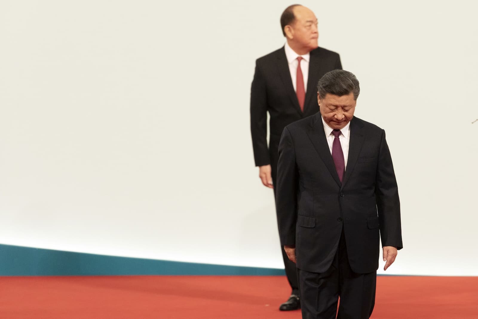 習近平が再構築する中国の資本市場