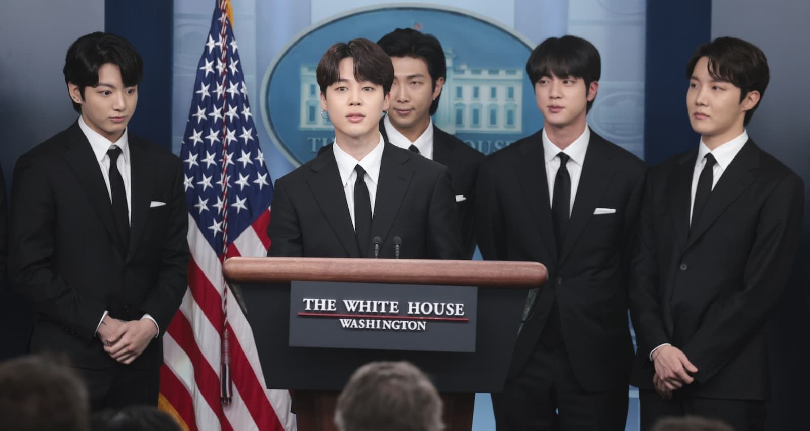 BTS活動休止の経済効果に韓国財界が注目