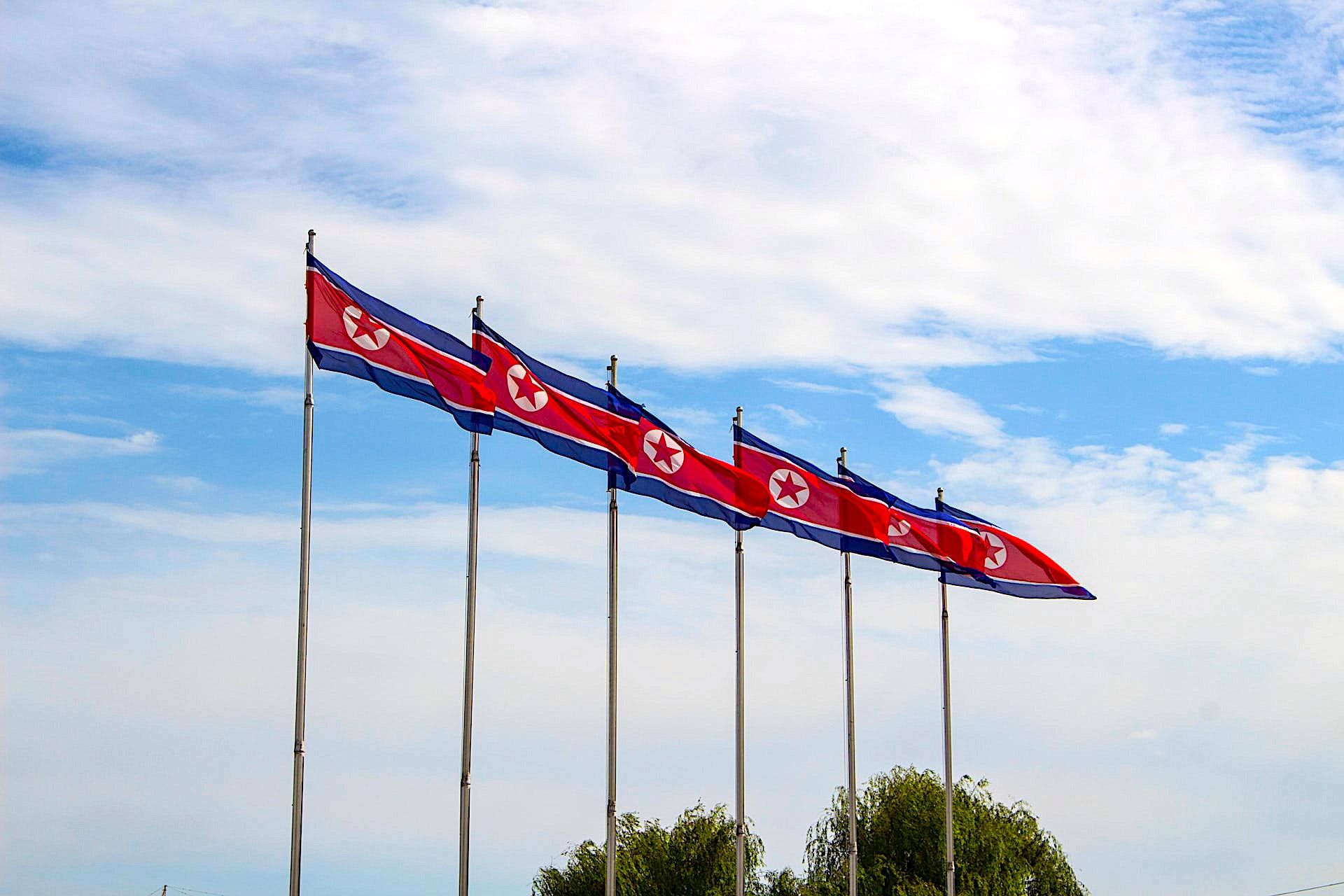 北朝鮮のハッカーはクリプト業界を標的にする - パーミー・オルソン