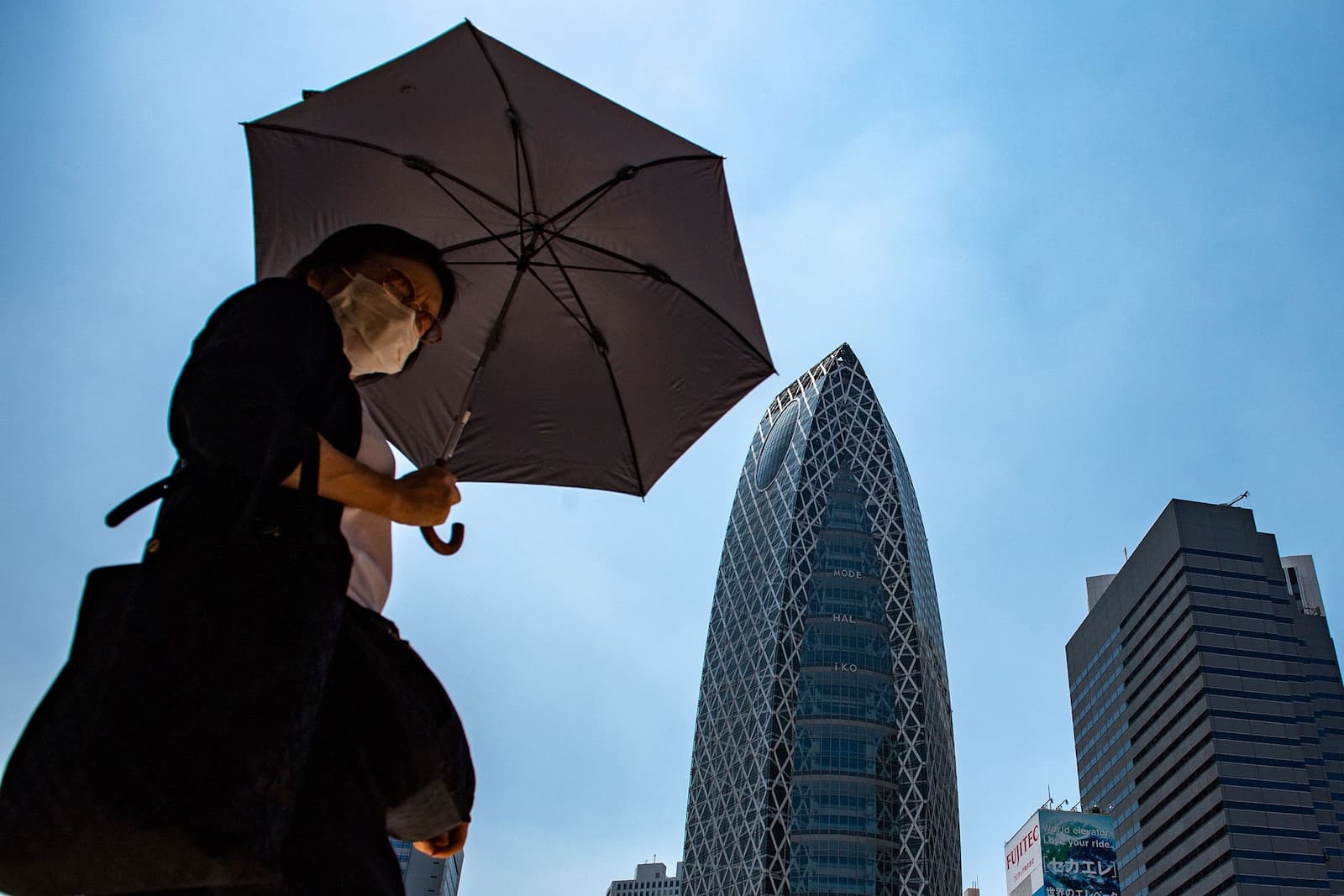 東京の熱波が示唆する、今夏の電力不足の深刻さ