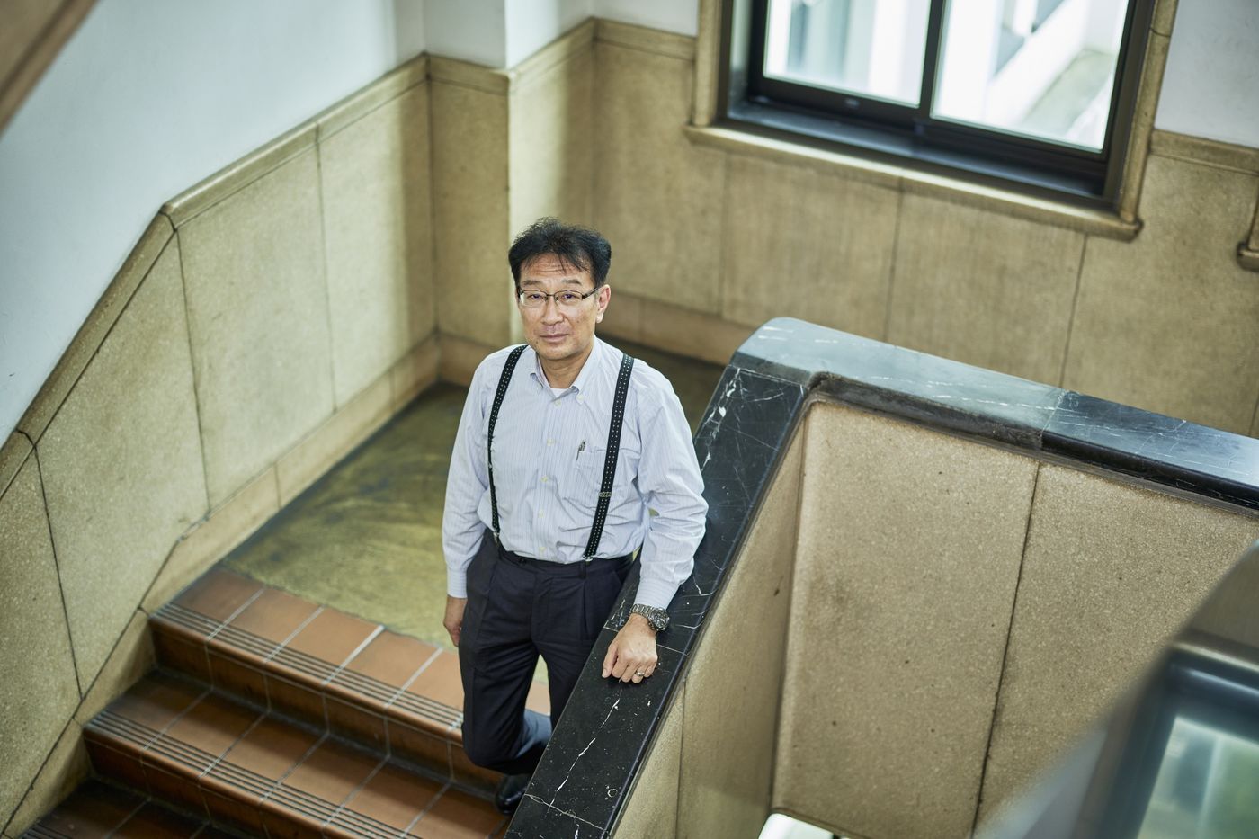 財務省・齋藤通雄理財局長インタビュー:日銀の国債買い入れ減少に備えるべき