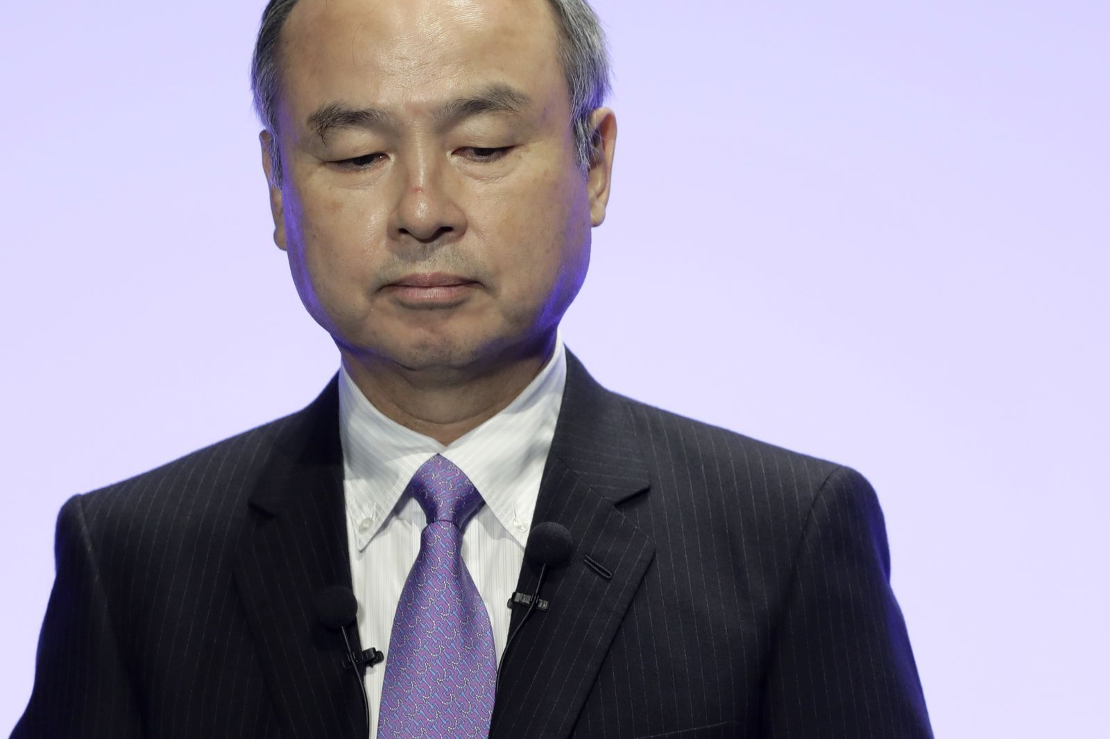 ソフトバンクGの人材流出が深刻化、孫氏へプレッシャーも