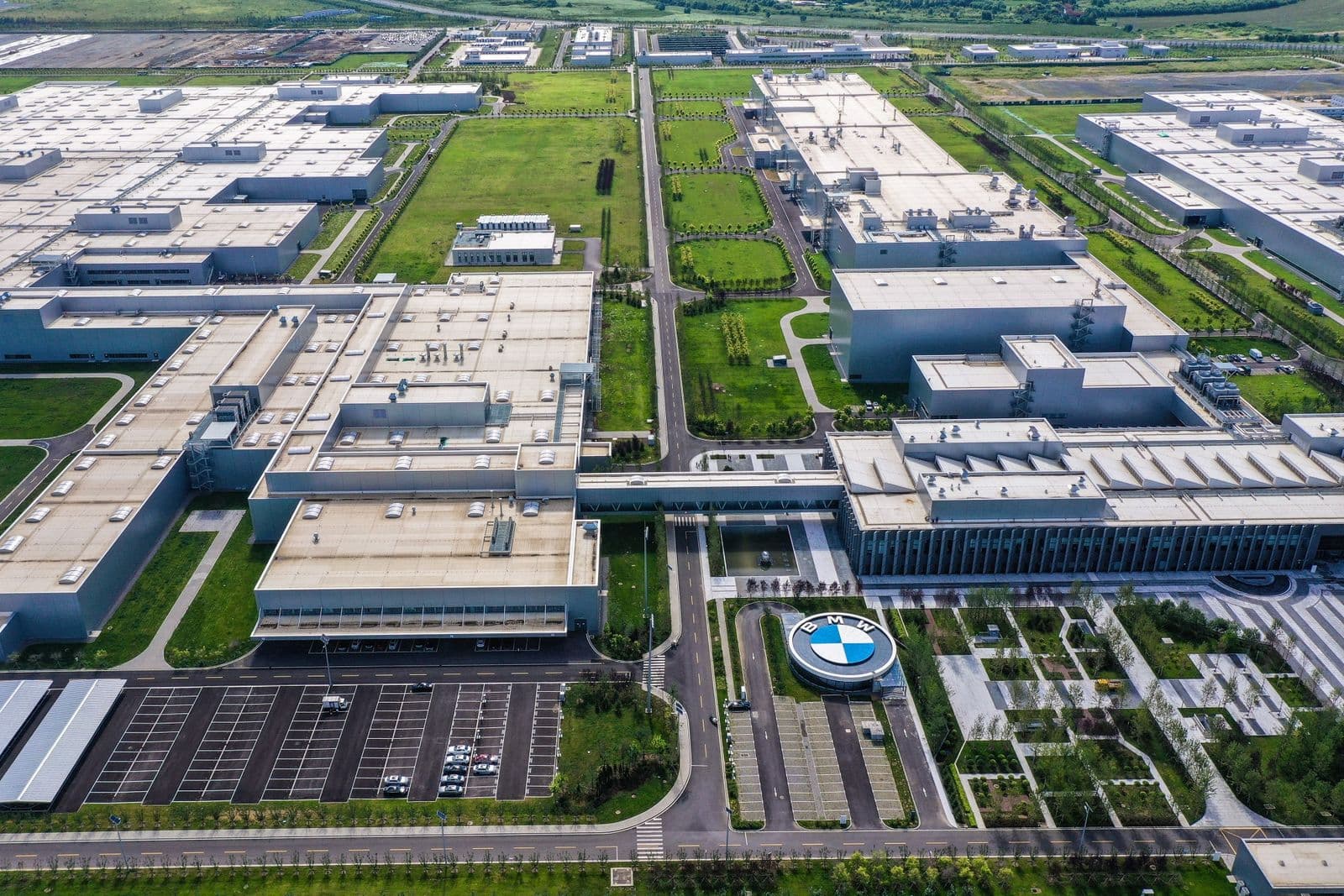 欧州企業は中国投資を継続 緊張高まるも魅力薄れず