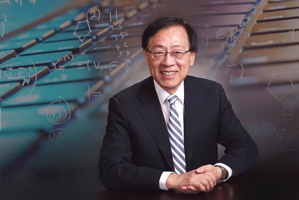 75歳のハーバード卒業生が中国トップAI人材のゴッドファーザーになる