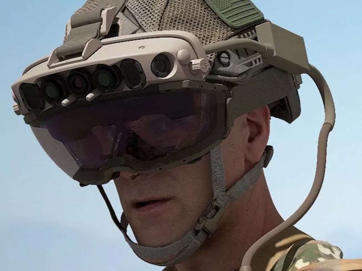 メタバースのキラーアプリは仮想戦争?