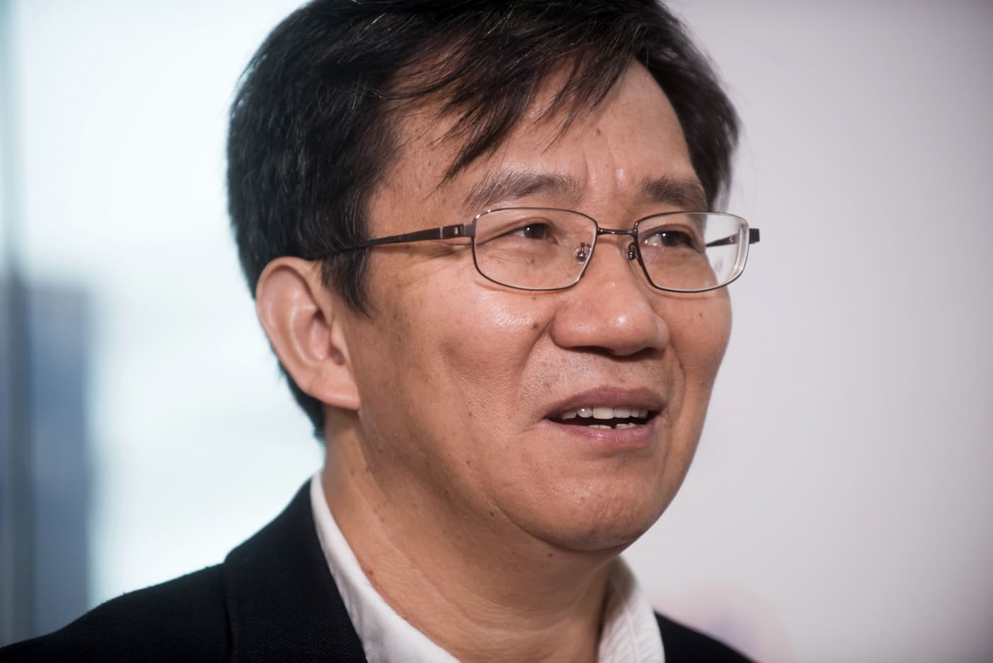 中国ハイテク産業のゴッドファーザーとなった香港科技大教授