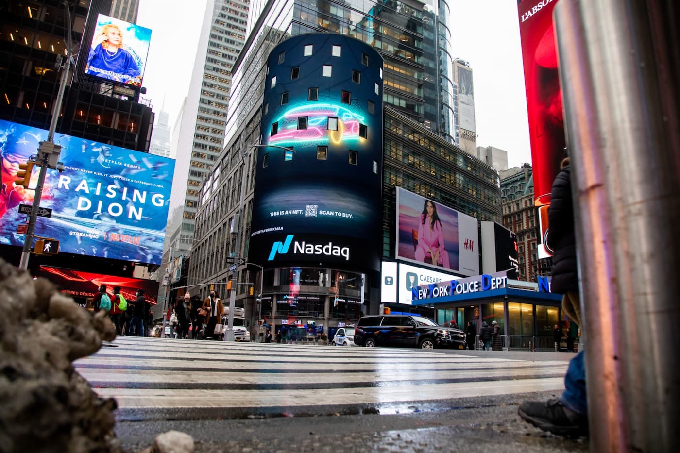 米企業の利益拡大はピークに達したのか?