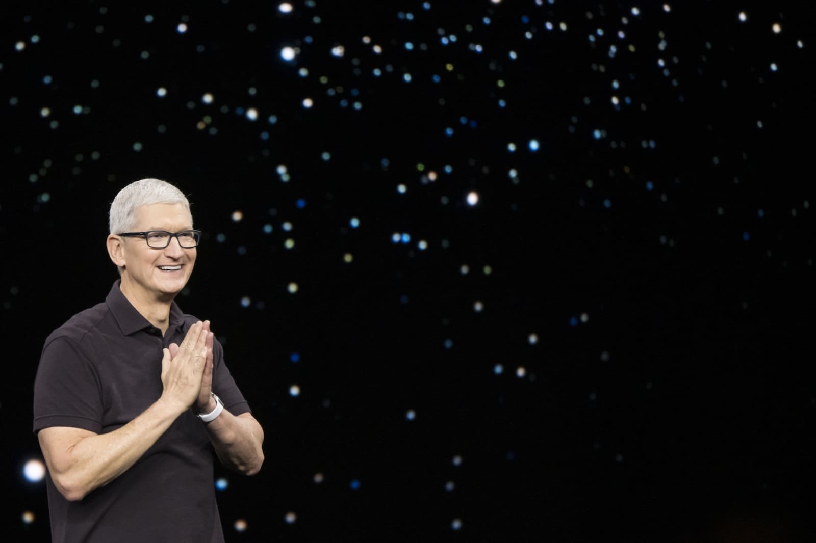 Appleの中国との関係の終焉