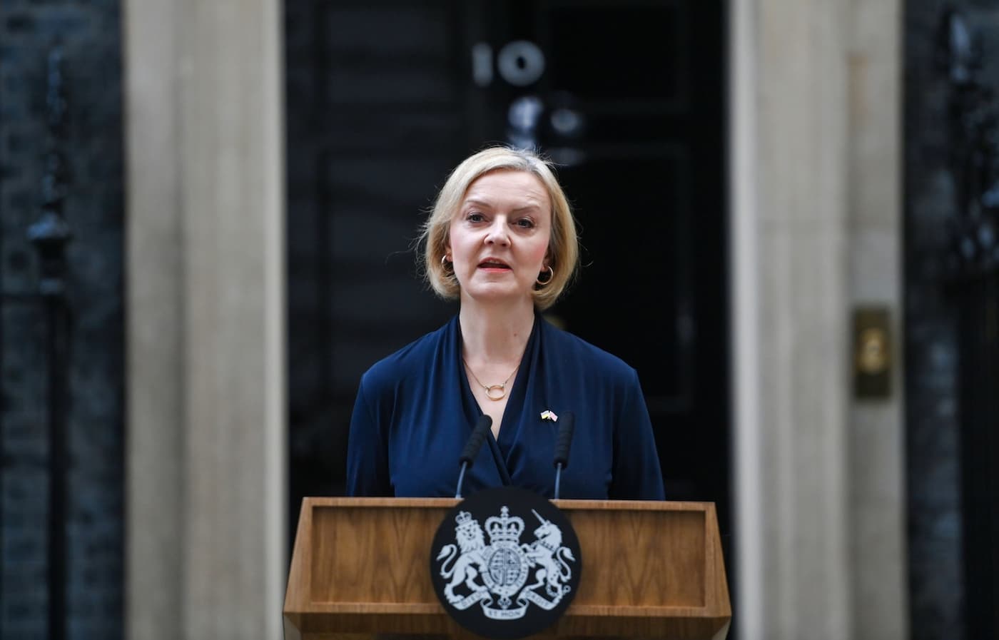 英国の次のリーダーは誰だ?