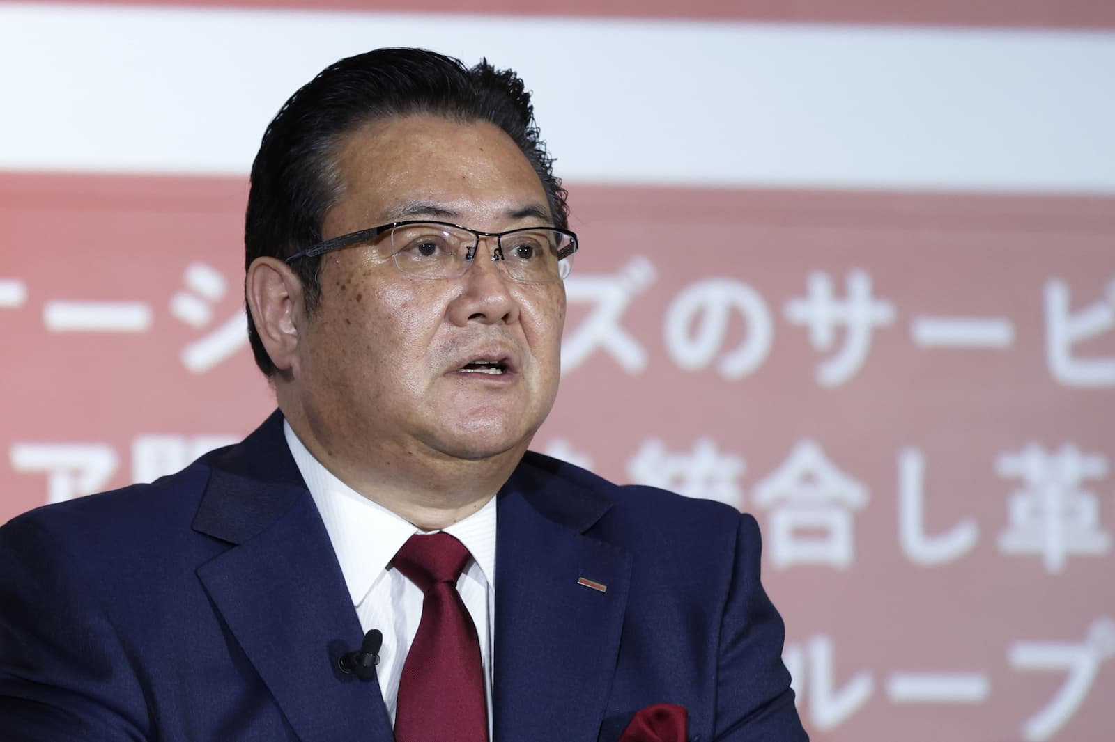 ドコモのWeb3巨額投資の岐路 暗号資産界の未曾有の崩壊が直撃