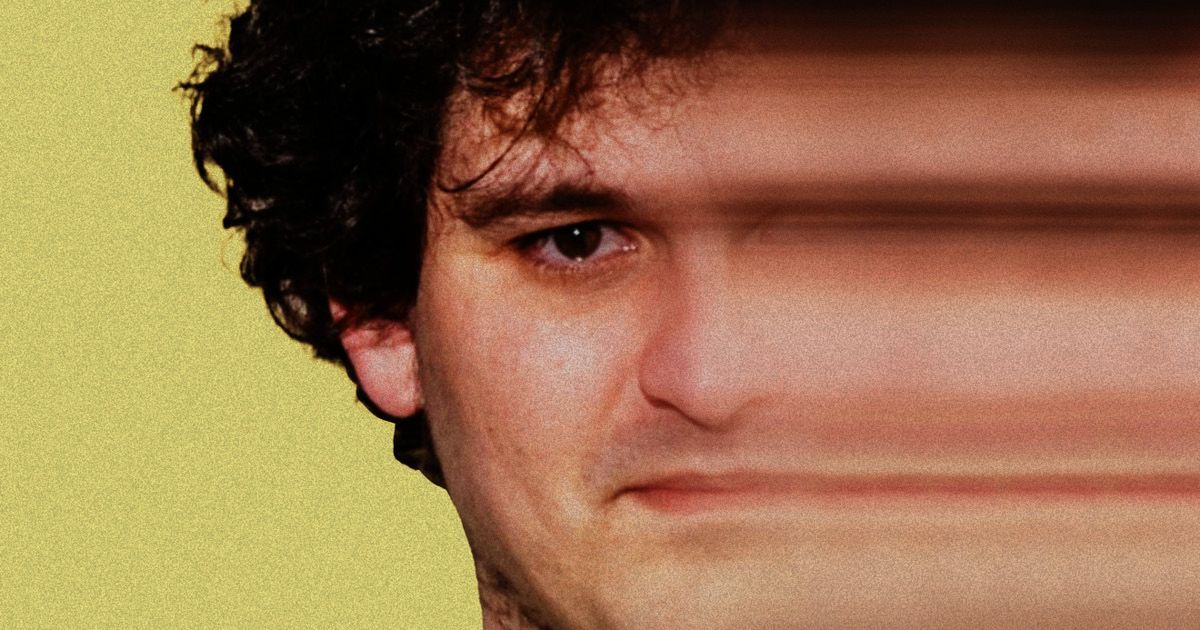 FTXは最初から空っぽのブラックボックスだった