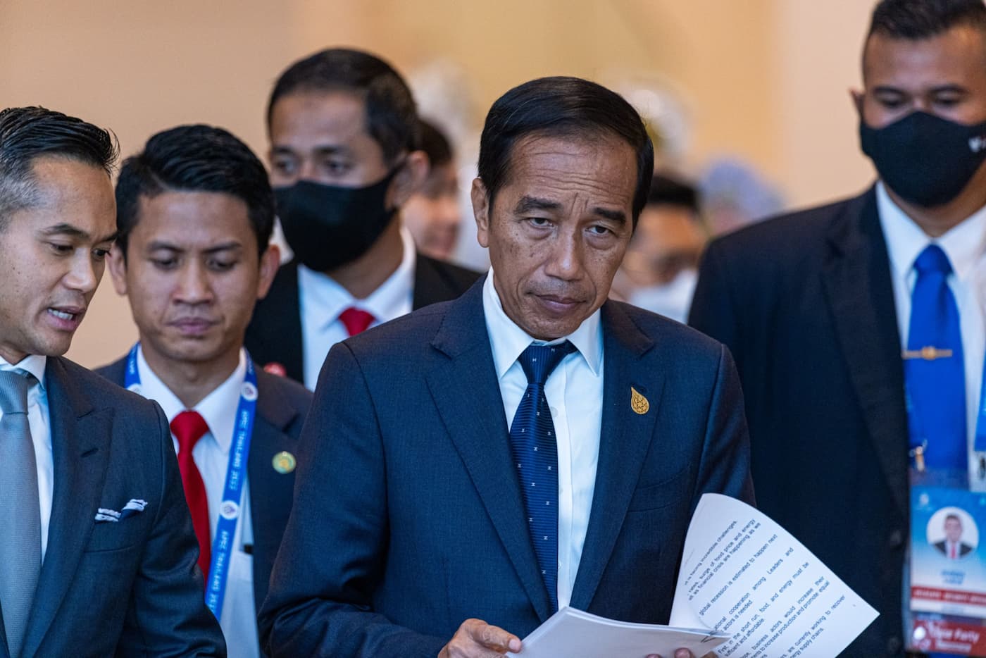 インドネシアにブームの気配―ただし政治がうまくいけば