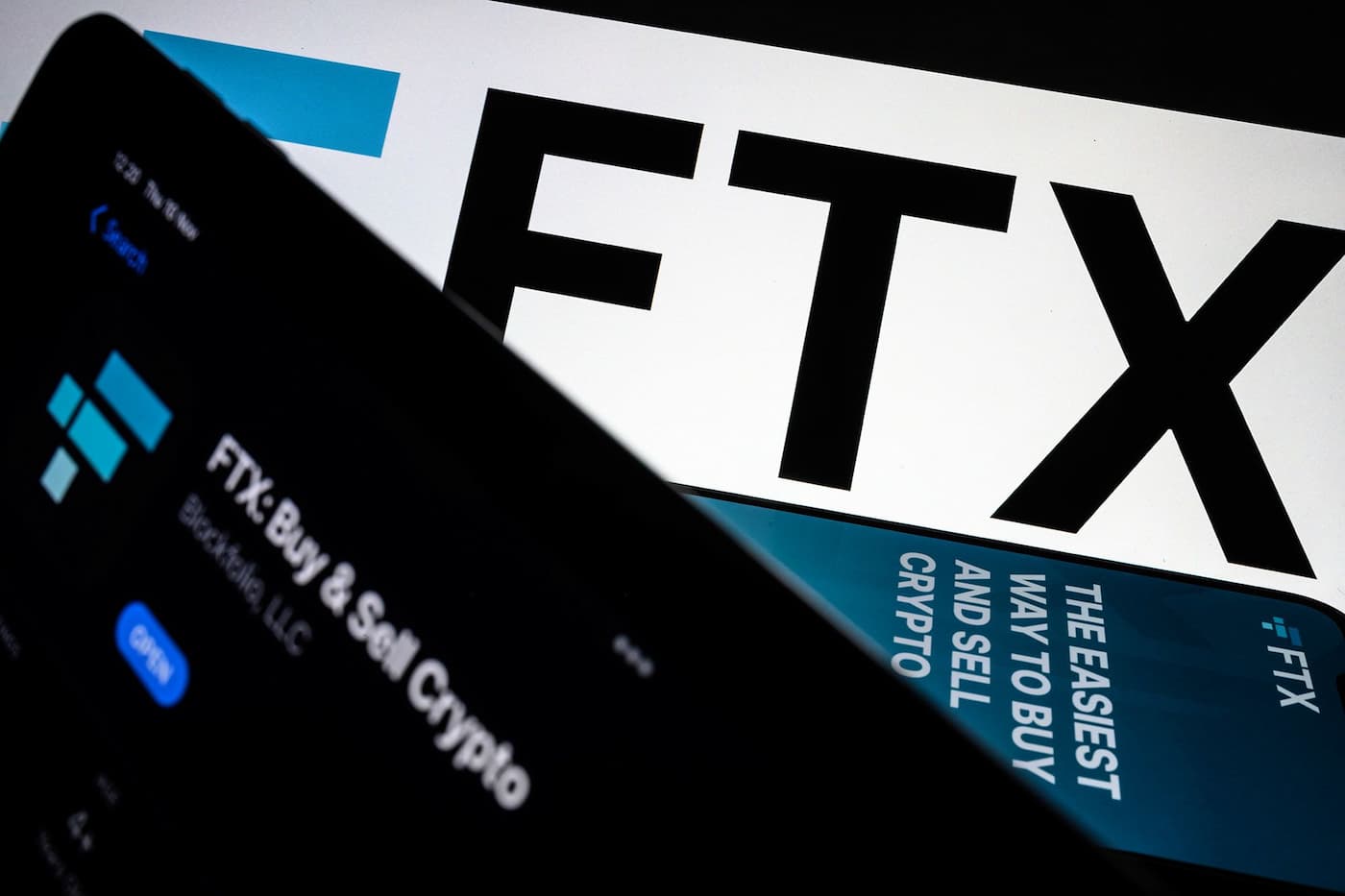 FTX資産の「相当額」、盗まれたか紛失-裁判所で弁護士が証言