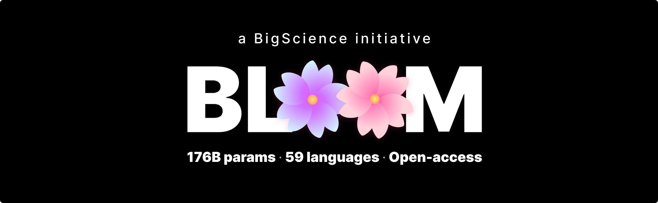 BigScienceの大規模言語モデルBLOOM