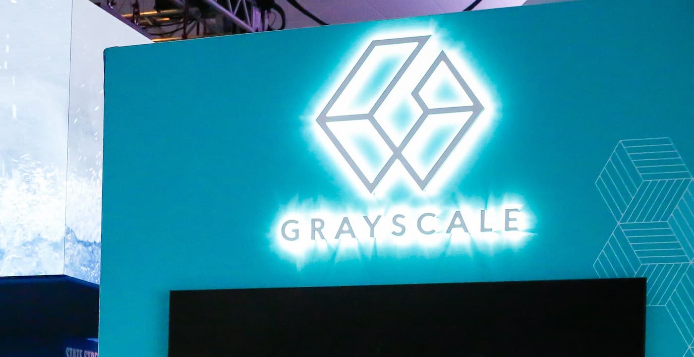 ヘッジファンドがSBG出資のグレイスケールを提訴、打撃を受けたビットコイン信託のデータを要求
