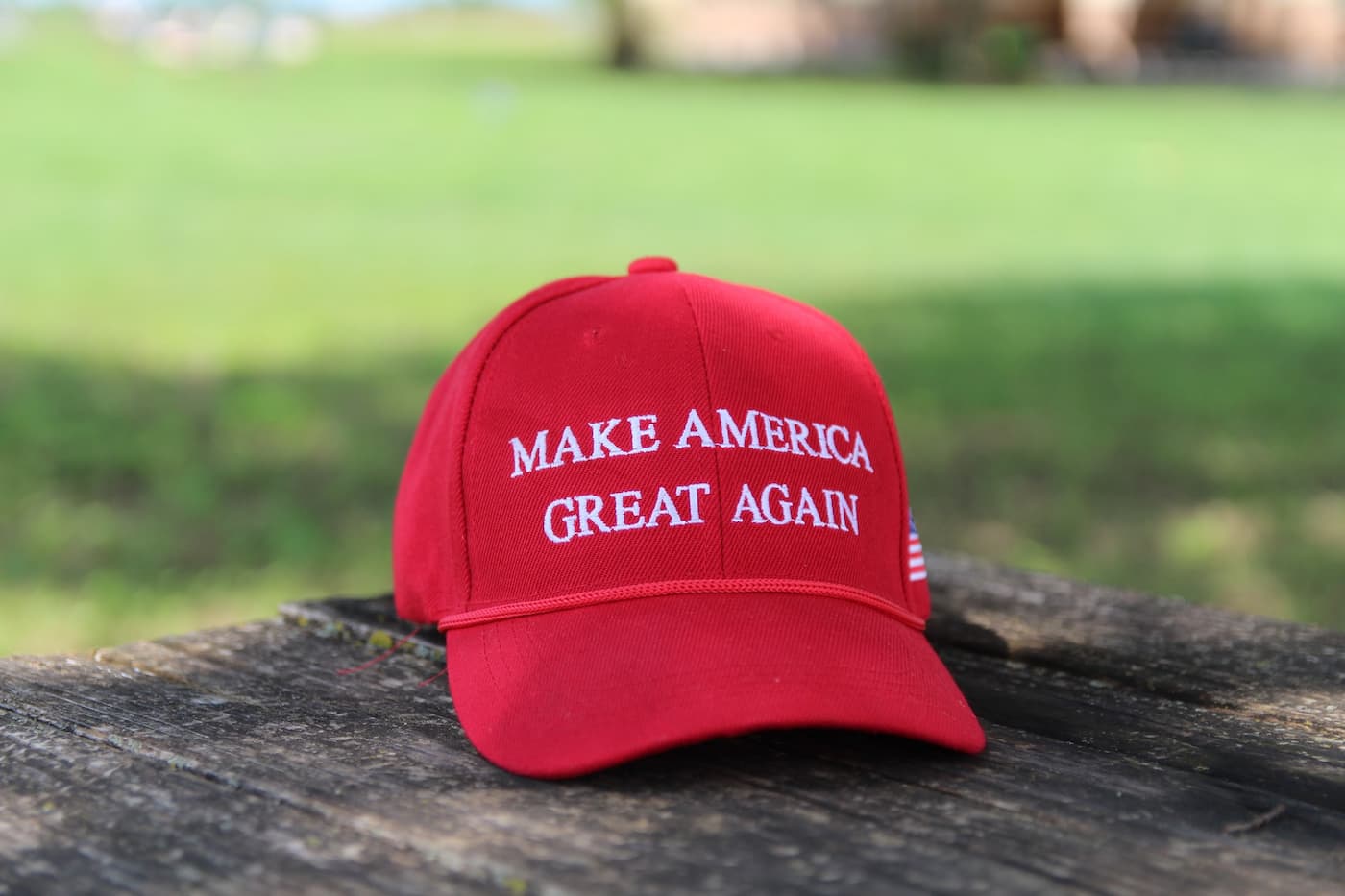 ドナルド・トランプ氏の共和党有権者への人気が沈下中