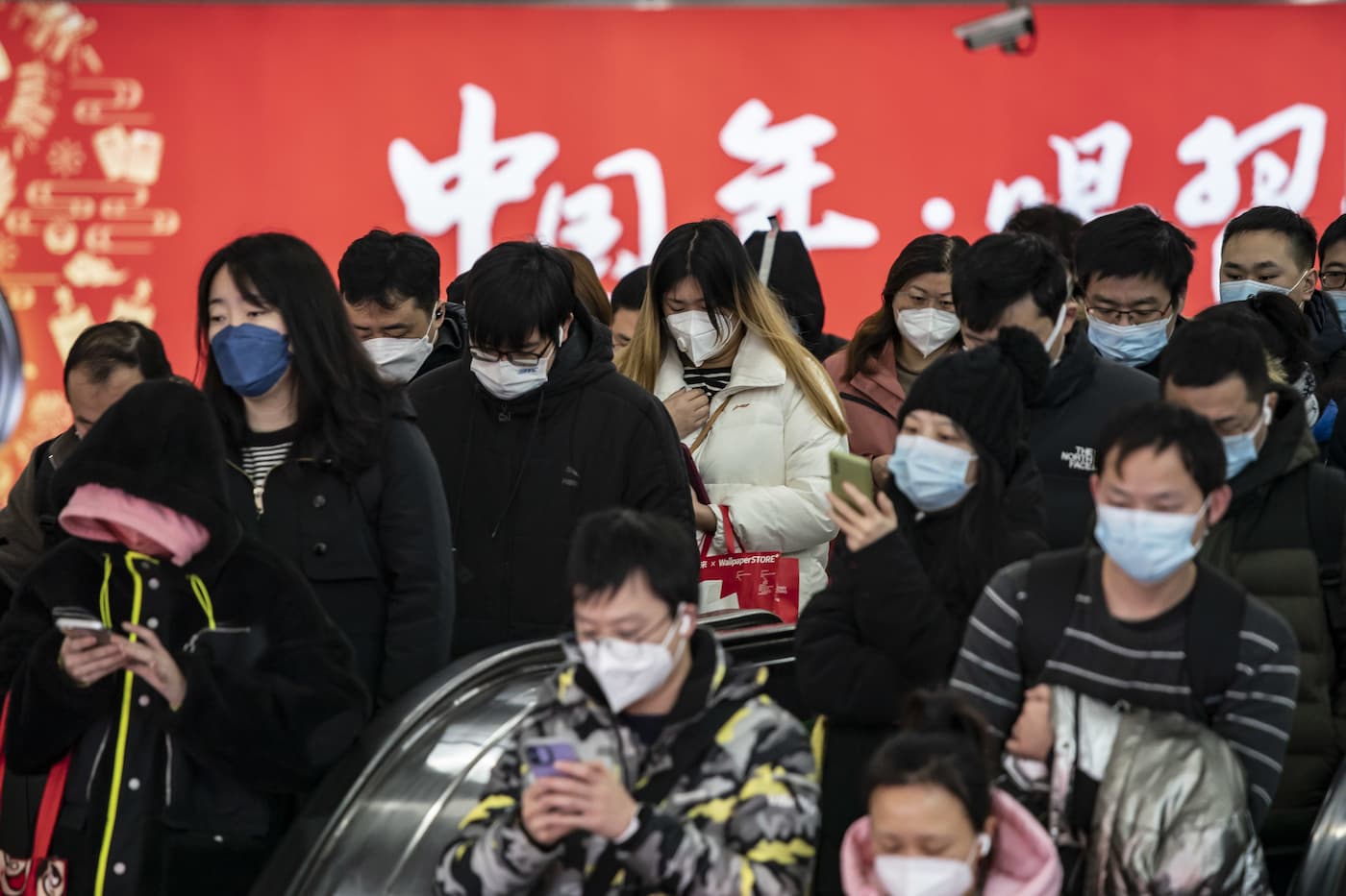 中国と世界にとってのコロナからの本格再開の意味