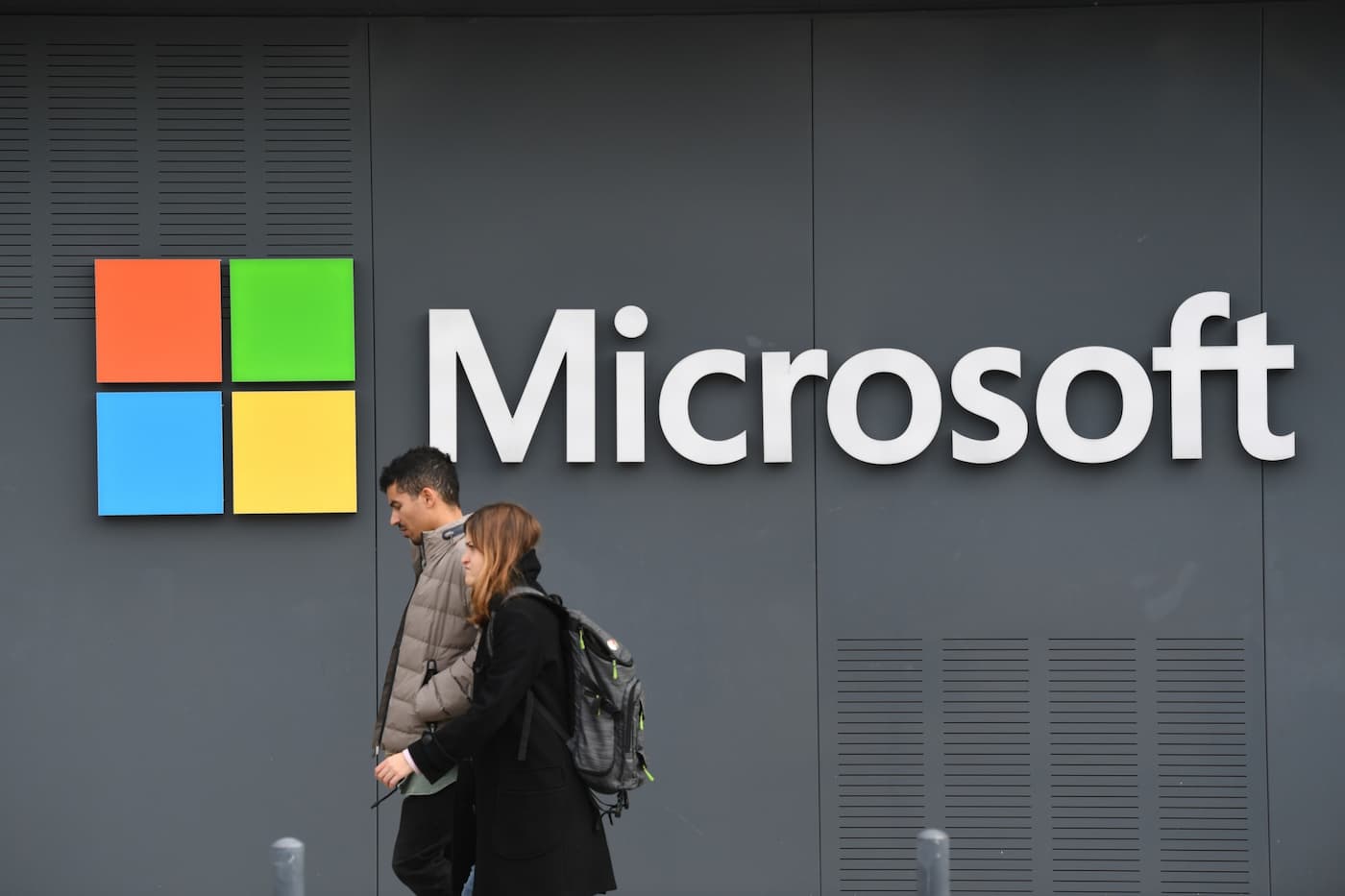MicrosoftのBingにChatGPTは効かない―Parmy Olson