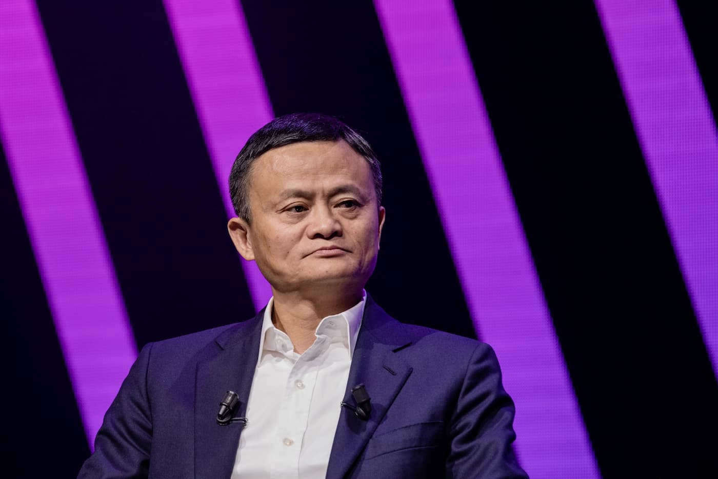 ジャック・マーがアントグループの経営権を手放したことは何を意味する?