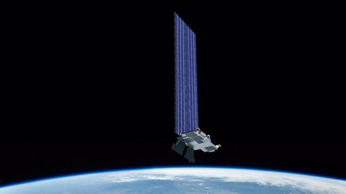 イーロン・マスクの人工衛星はウクライナを救い、戦争をどう変えたか