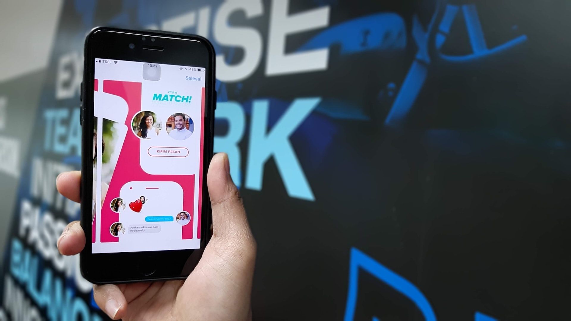 Z世代と女性の取り込みを急ぐTinder―Chris Bryant