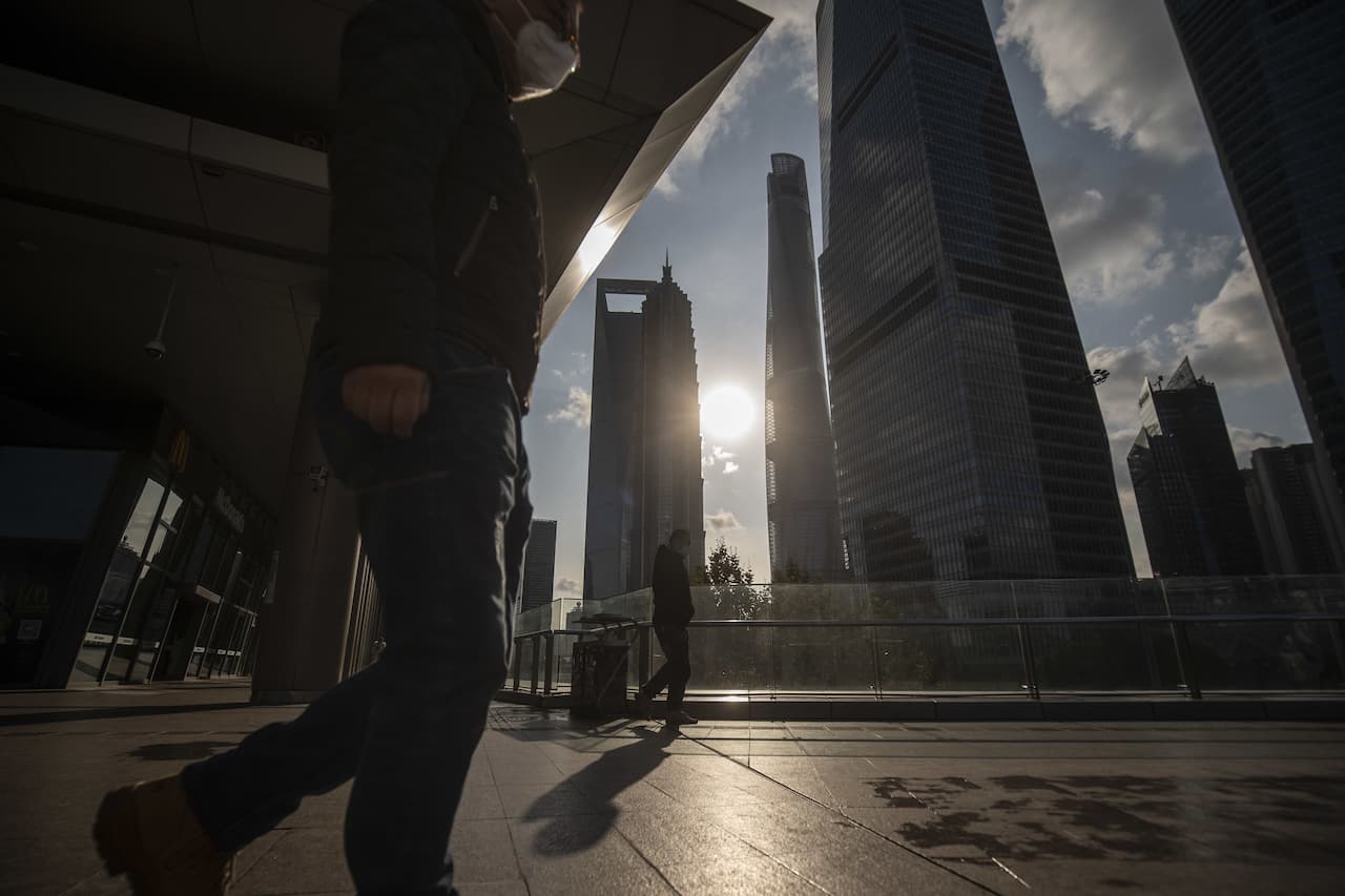 中国、国営企業にビッグ4監査法人をやめるよう要請:データ保全への懸念