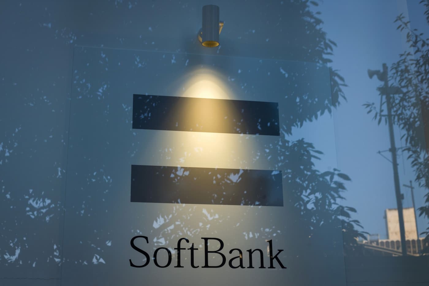 ソフトバンクG孫社長、銀行への担保株数が増加ーみずほ銀など