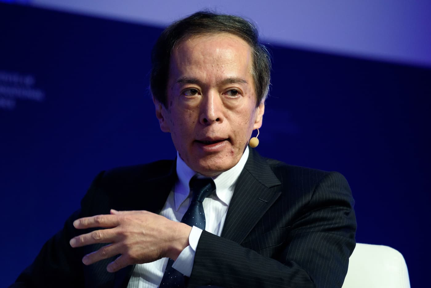 【コラム】誰?と言われた植田氏、日銀や財務省に教え子-オーサーズ