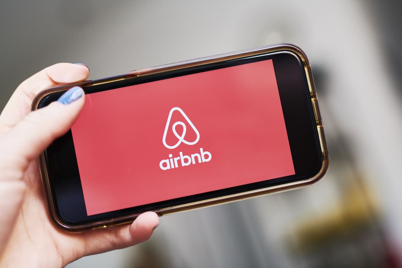 Airbnbは無駄のないマネーマシンになった:Chris Bryant