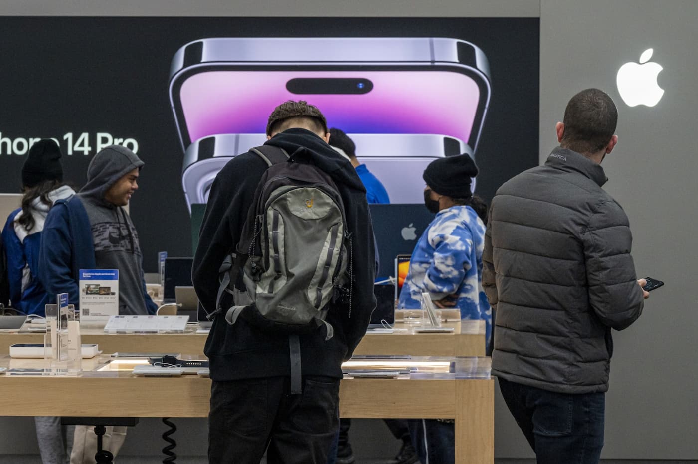 Apple、BNPLのため顧客履歴の精査を開始