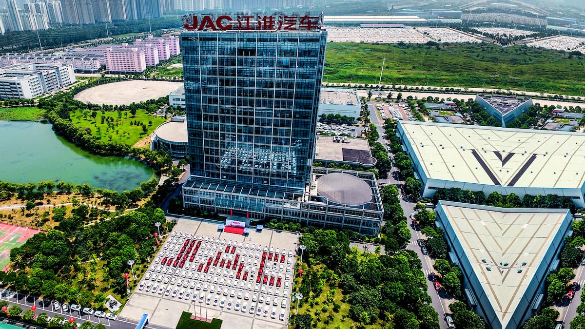 中国のEVメーカー、リチウムの代替としてより安価なナトリウムイオン電池を検討