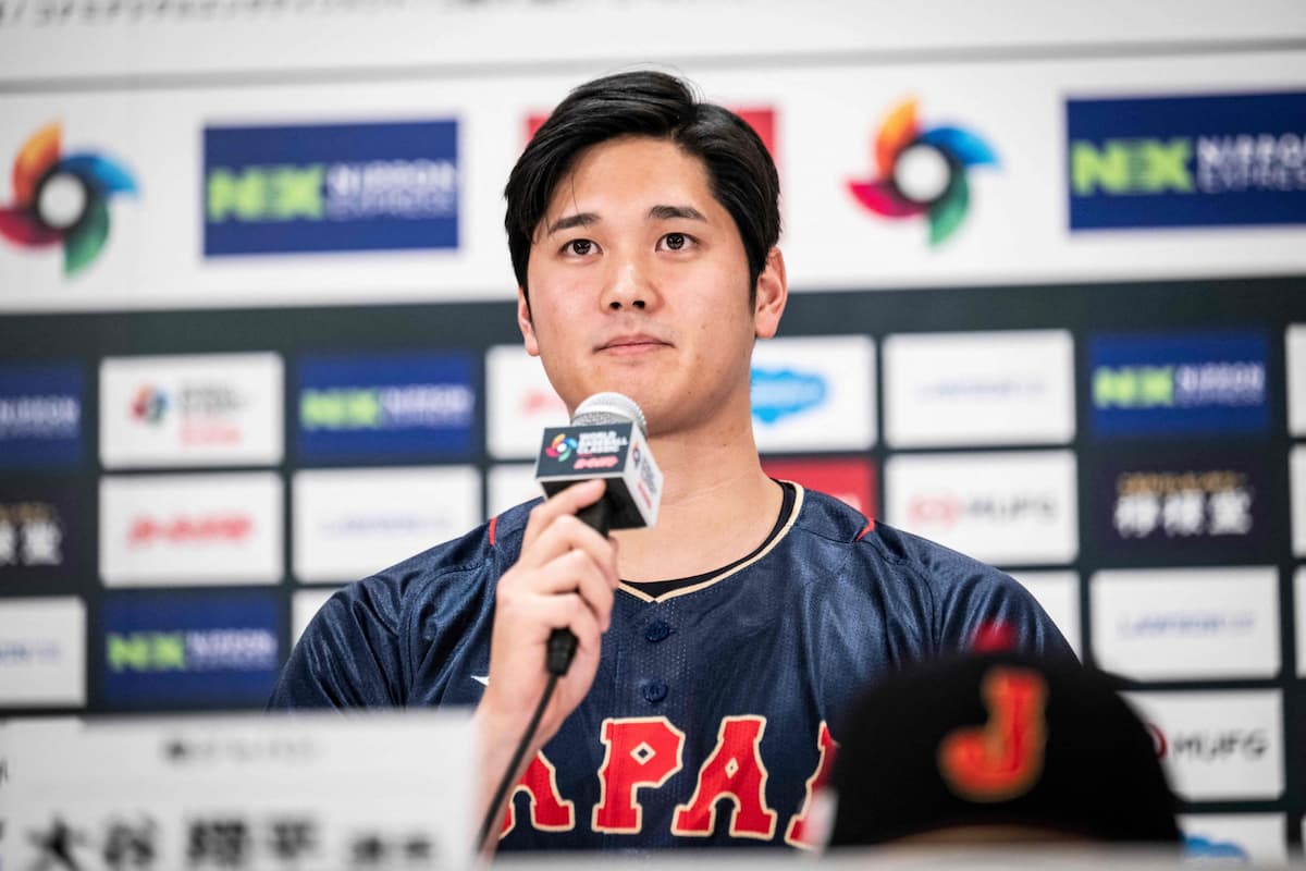 WBC優勝は日本のソフトパワーの勝利である: Gearoid Reidy
