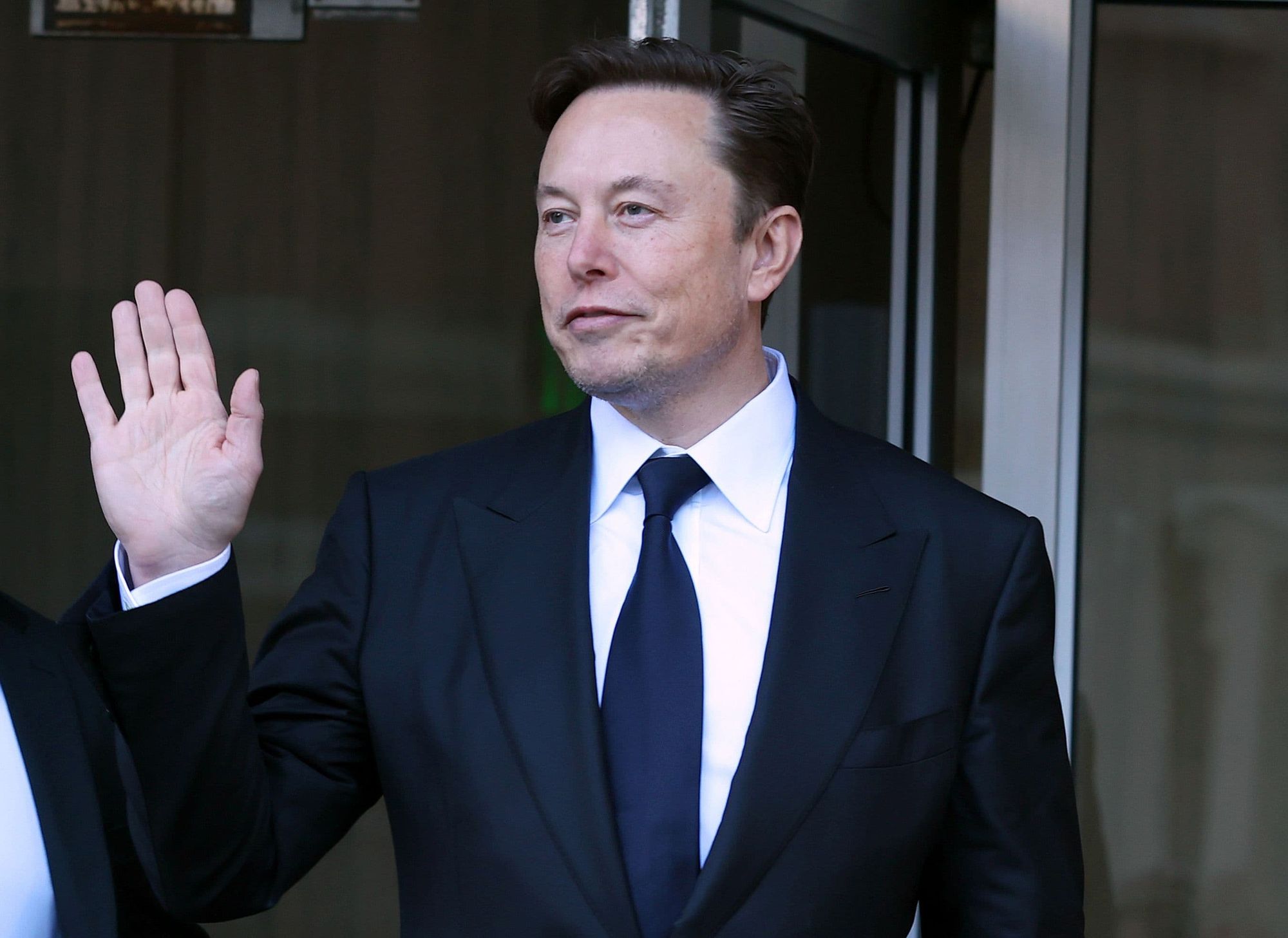ごめんね、Twitter。イーロン・マスクはAIにご執心:Parmy Olson