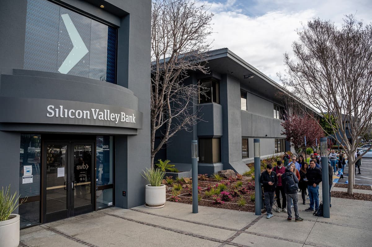 SVBとシグネチャーが急速に破綻した理由 - 米国の銀行危機はまだ終わっていない