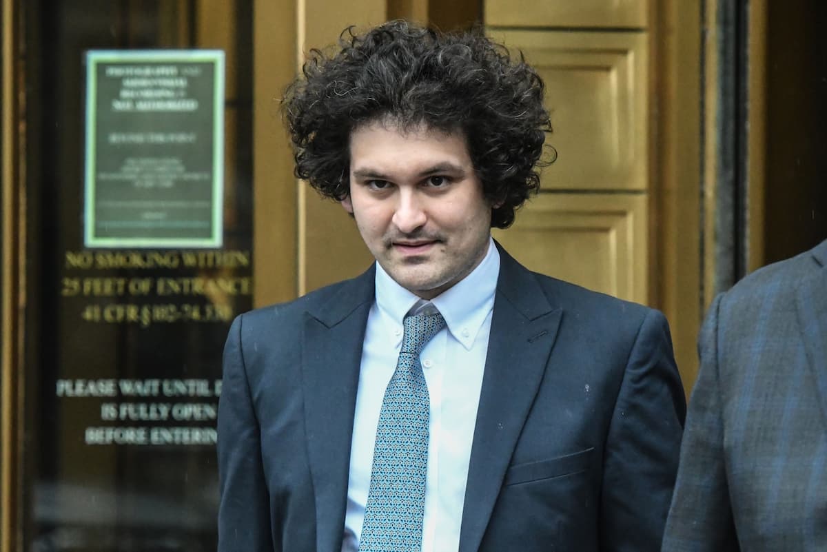 SBFは系列ファンドから22億ドルを私的に得た―裁判文書