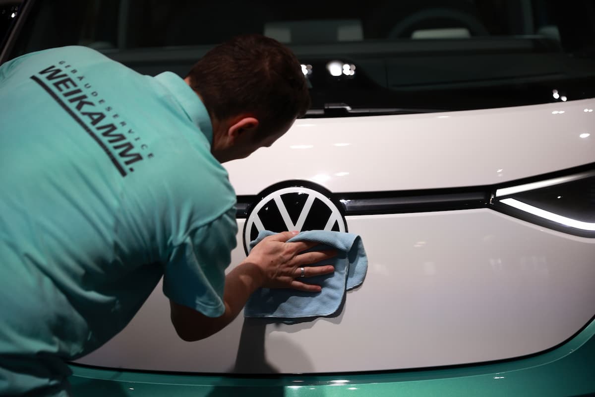 VW、2万ユーロ以下のエントリーレベルEVを計画