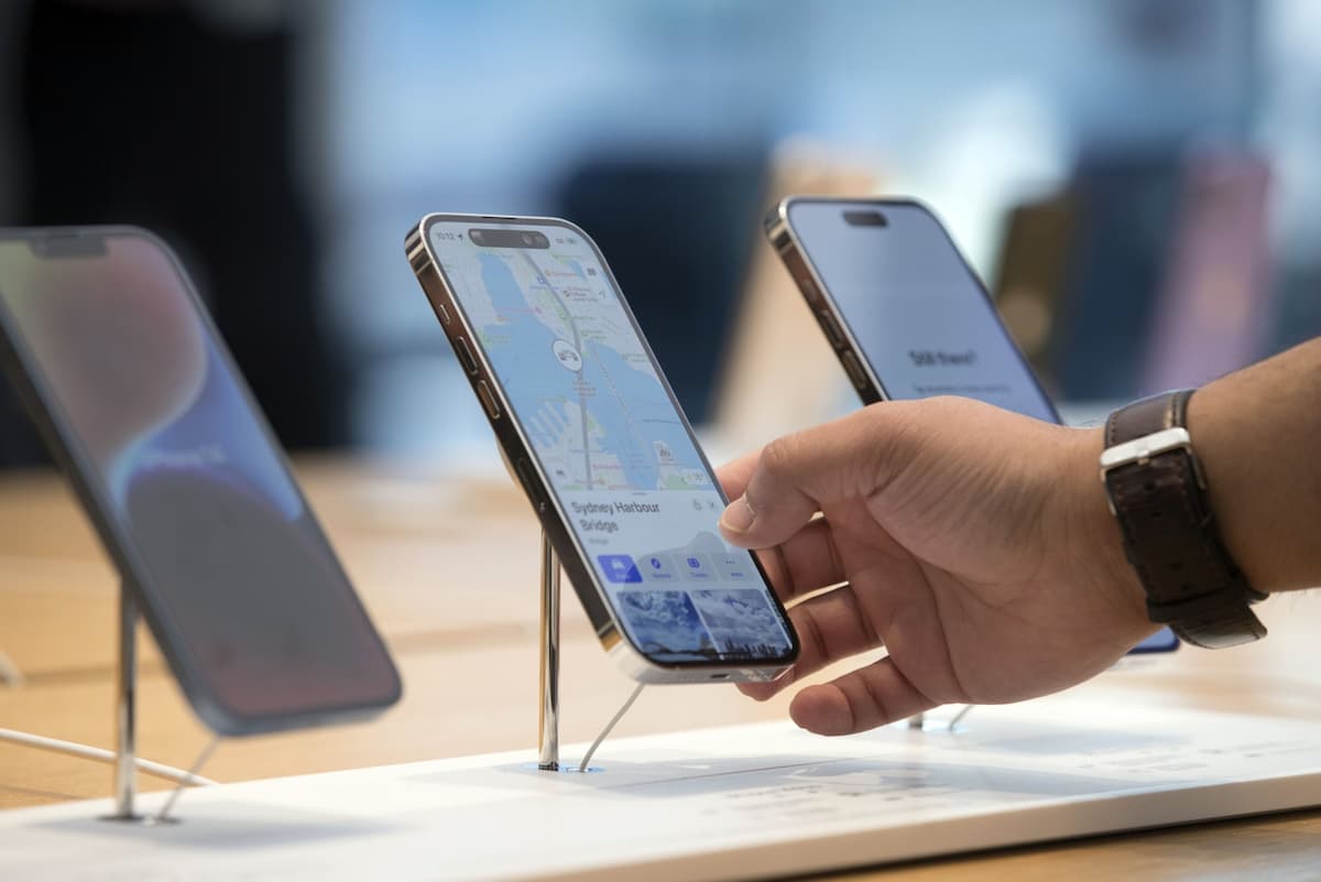 Apple、中国以外の多角化に向けてインドの労働改革を求める