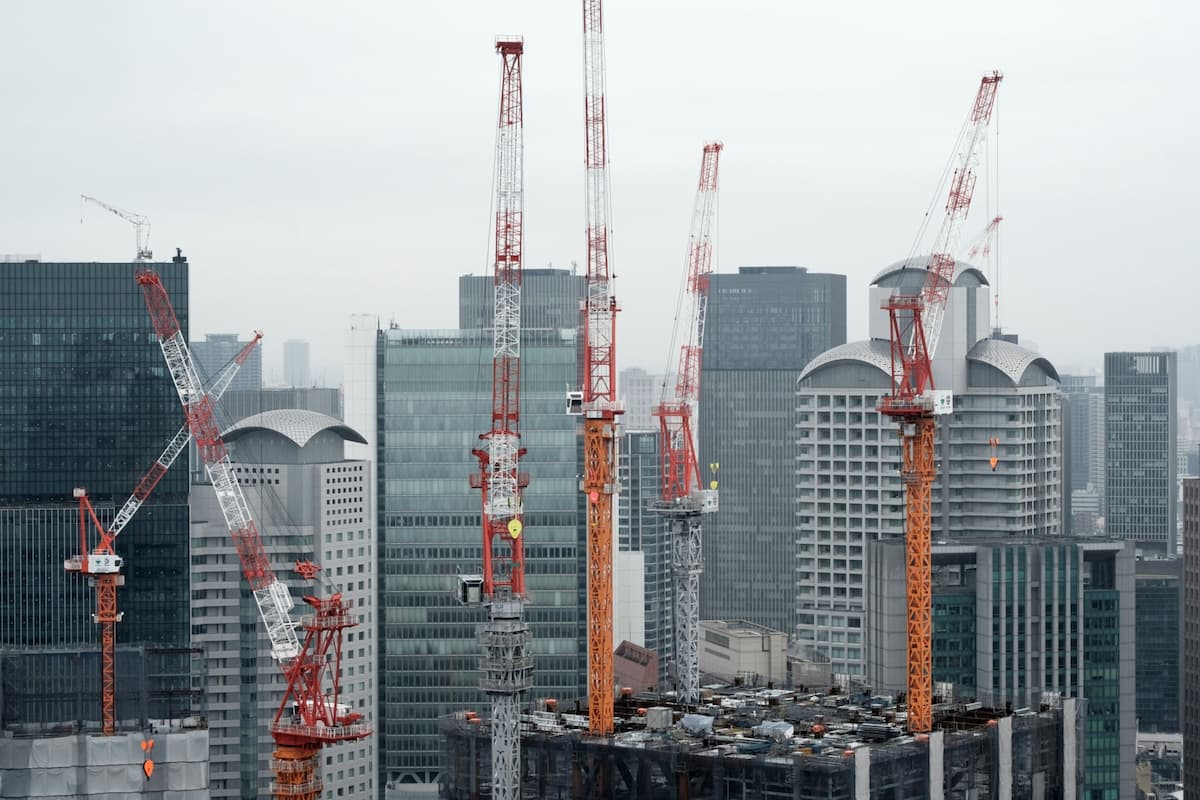 任天堂創業家の資産運用会社、東洋建設の経営権獲得に成功か