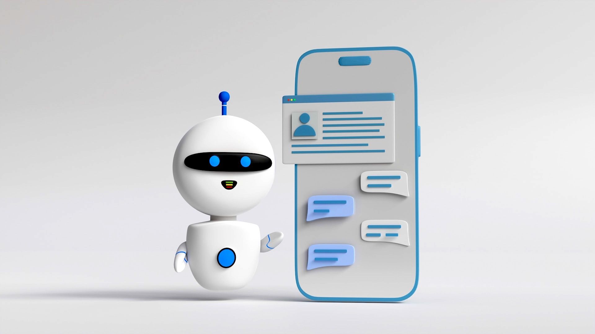 中国発のチャットボットがChatGPTに決してかなわない理由