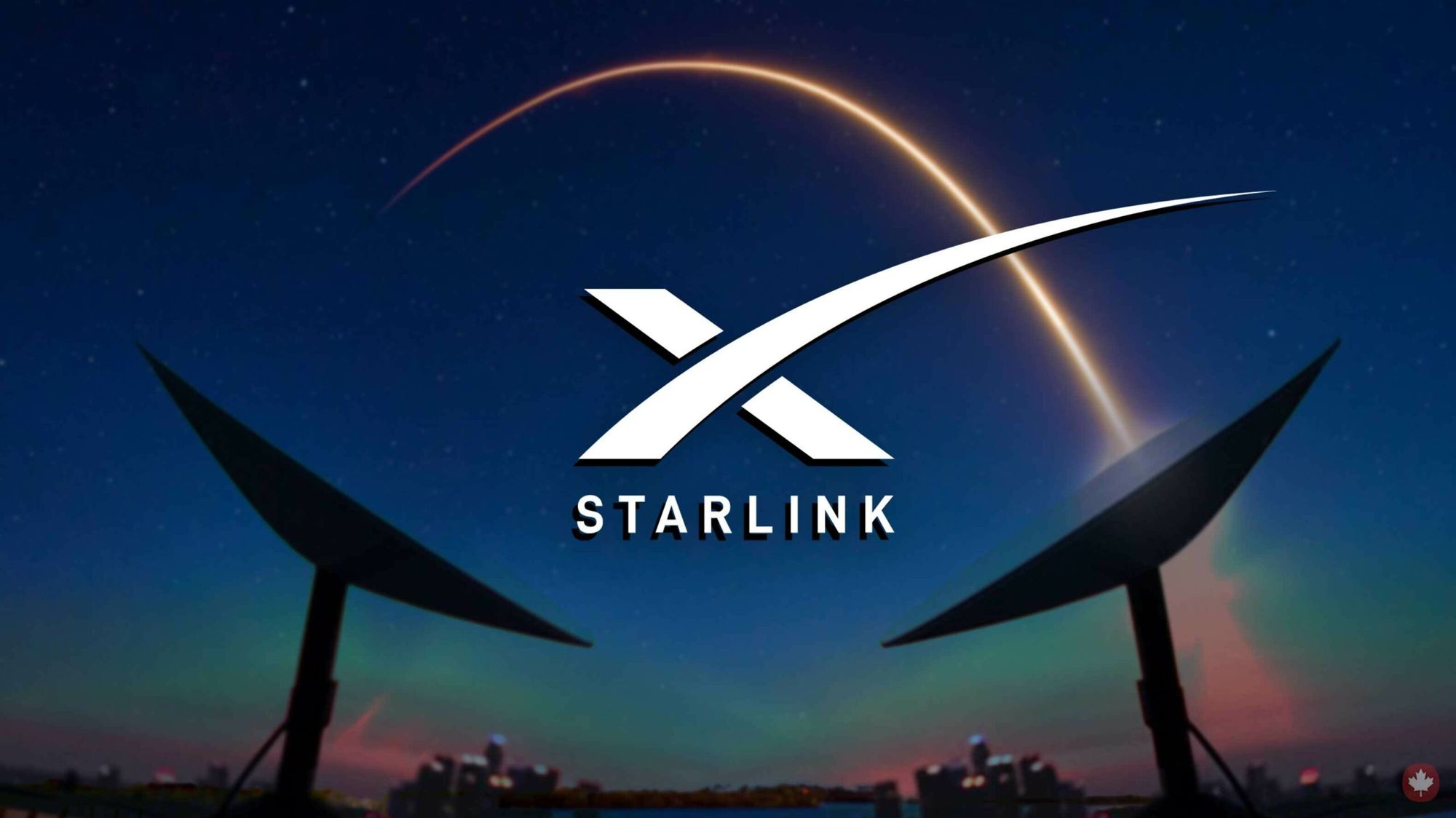 Starlinkはアフリカのゲームチェンジャーになりうる
