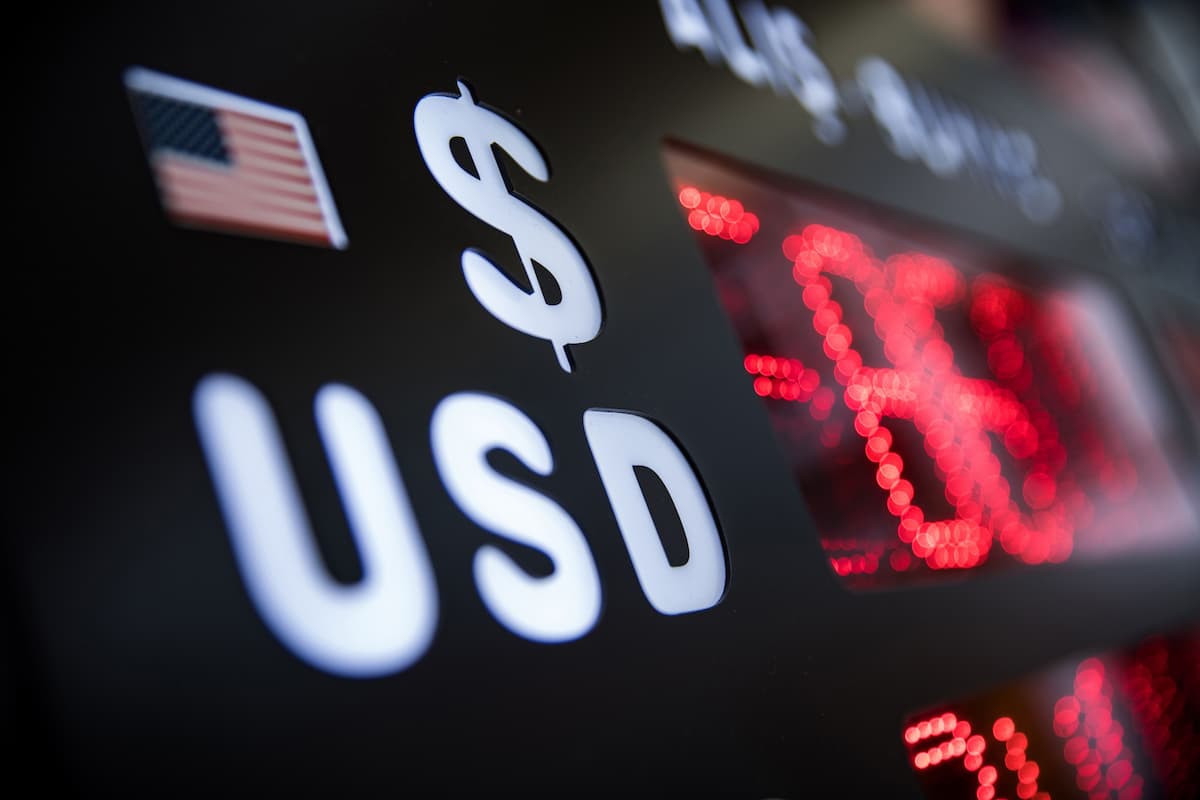 米国の経済パフォーマンスは驚嘆に値する