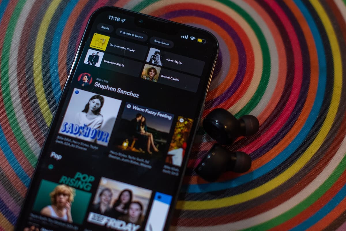 ChatGPT的なものはSpotifyを完膚なきまでに変える:Lionel Laurent