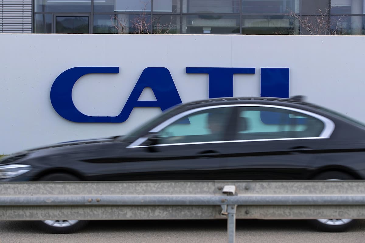 世界のEV移行は中国電池最大手CATLに依存している:Anjani Trivedi